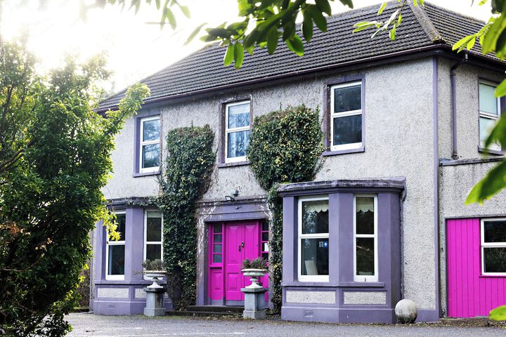 Glenarde House
