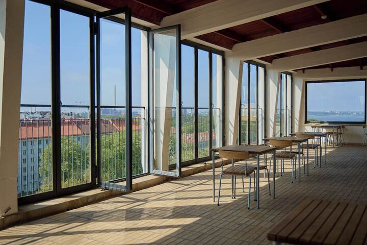 Terrace/Patio 130 of 141