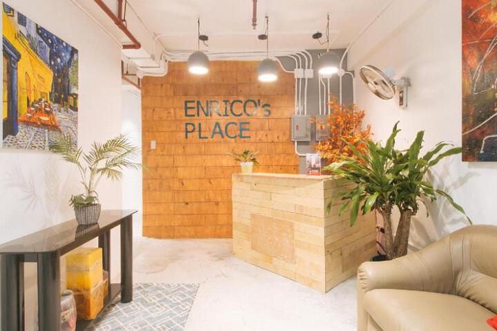 RedDoorz at Enricos Place Kamias