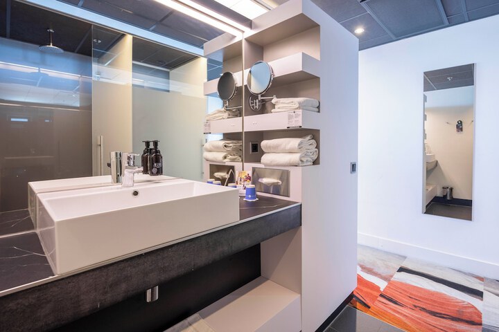 Bath Amenities