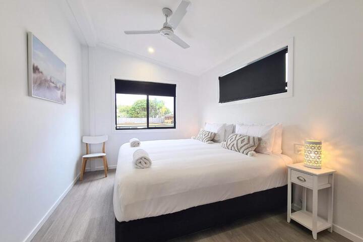 Club Byron Accommodation