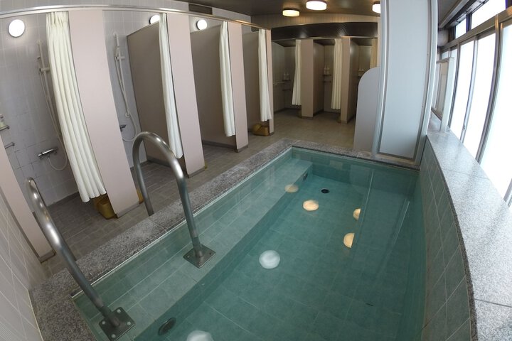 Spa and Wellness