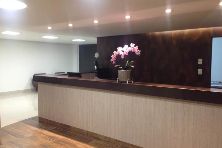 Hotel Interior 7 of 52