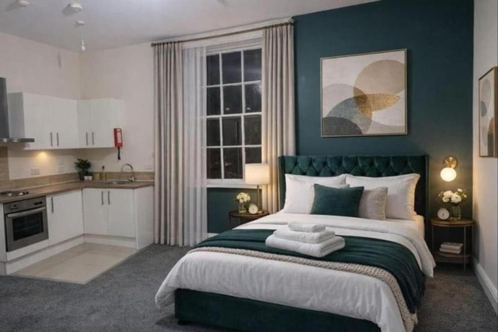 Photo of Hd Urban Apartments