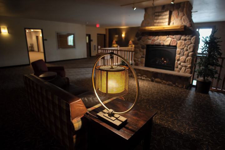 Hotel Interior 37 of 46