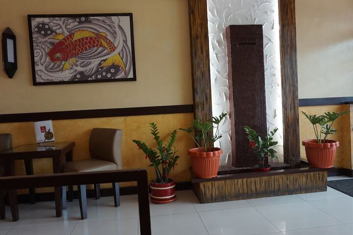 Lobby Photos