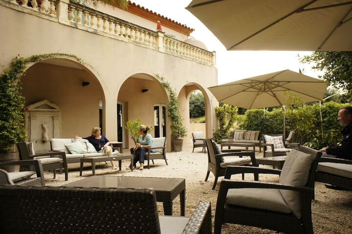 Hotel Exterior 54 of 60