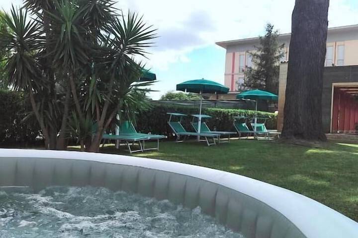 Hotel 110 of 112