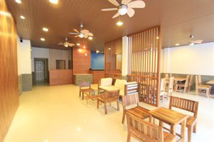 Hotel Interior 42 of 42