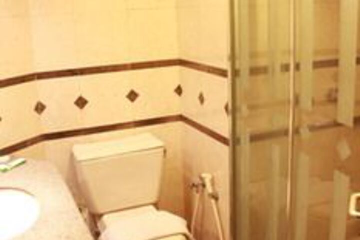 Restrooms