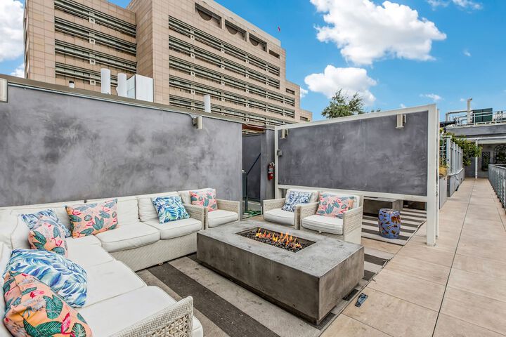 Terrace/Patio 489 of 516