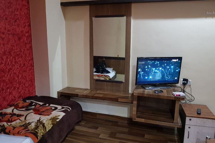Hotel Sai Murli Chandra