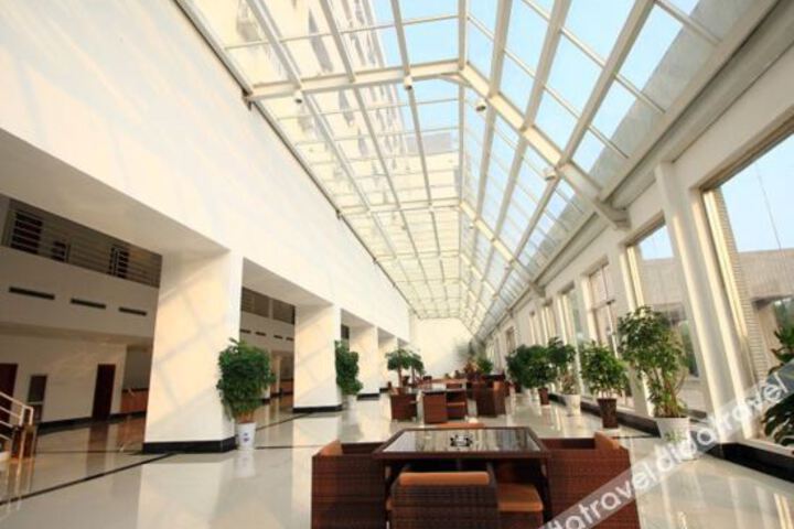 Hotel Interior 19 of 29