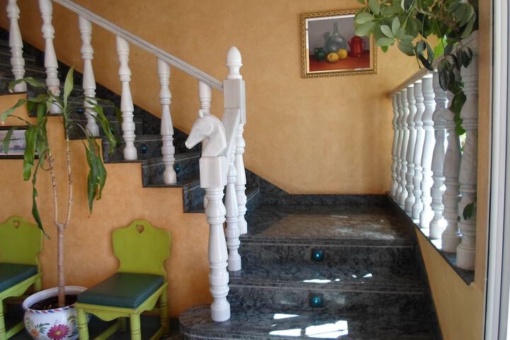Hotel Interior 2 of 67