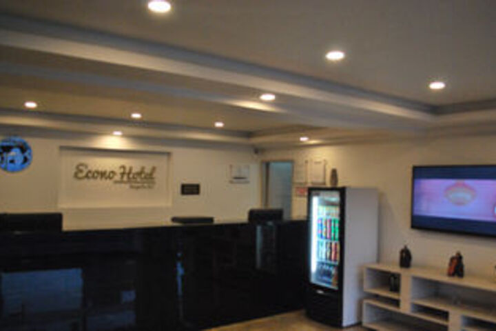 Hotel Interior 53 of 56