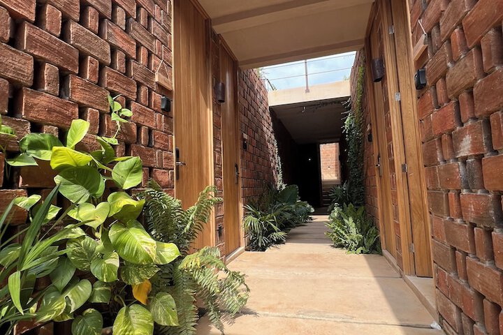 Casa Xaviera