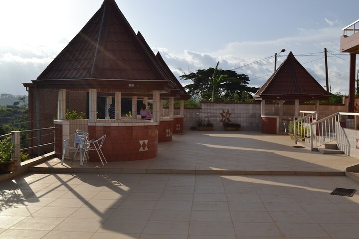 Terrace/Patio 19 of 20