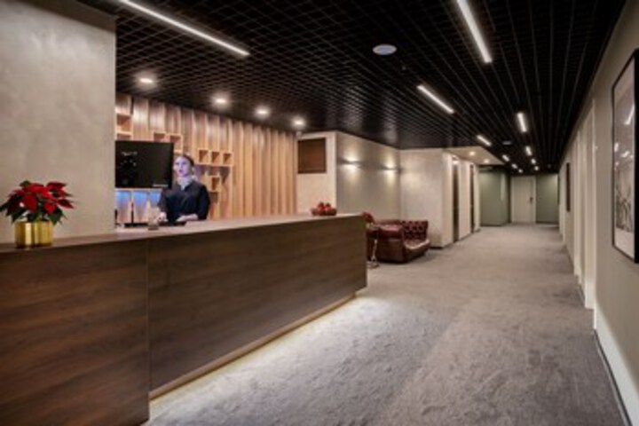 Hotel Interior 12 of 20