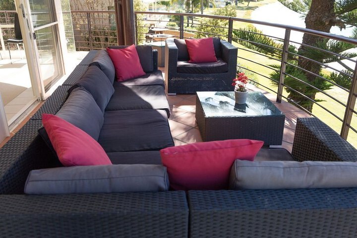 Terrace/Patio 9 of 18