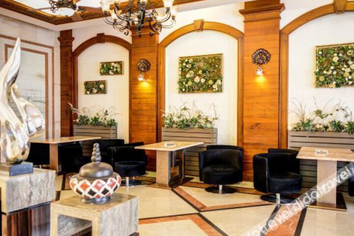 Hotel Interior 26 of 41