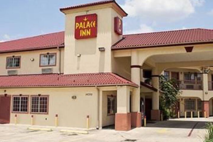 Hotel Front