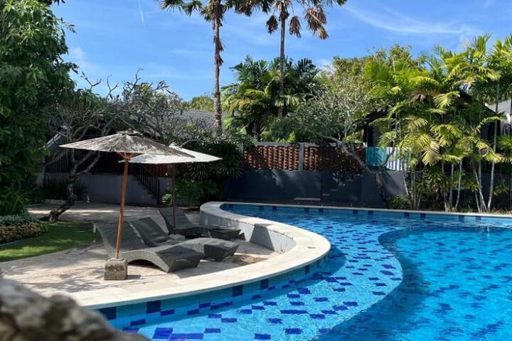 Hanacaraka Villa