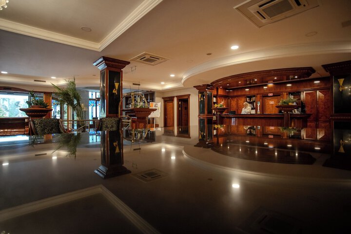 Hotel Interior 3 of 143