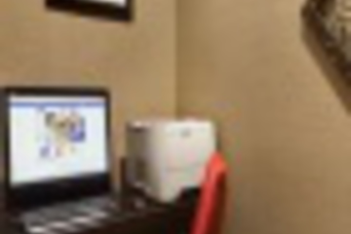Business Center 39 of 264