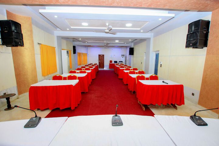 Meeting 24 of 28