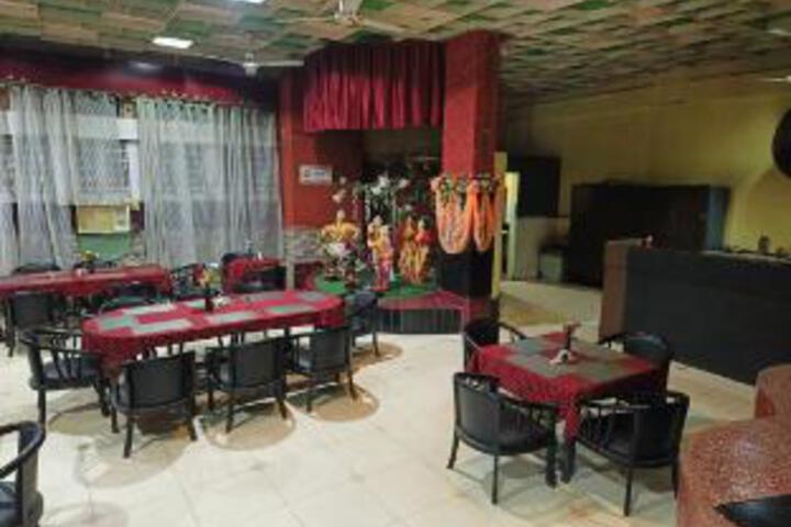 Hotel Paradise