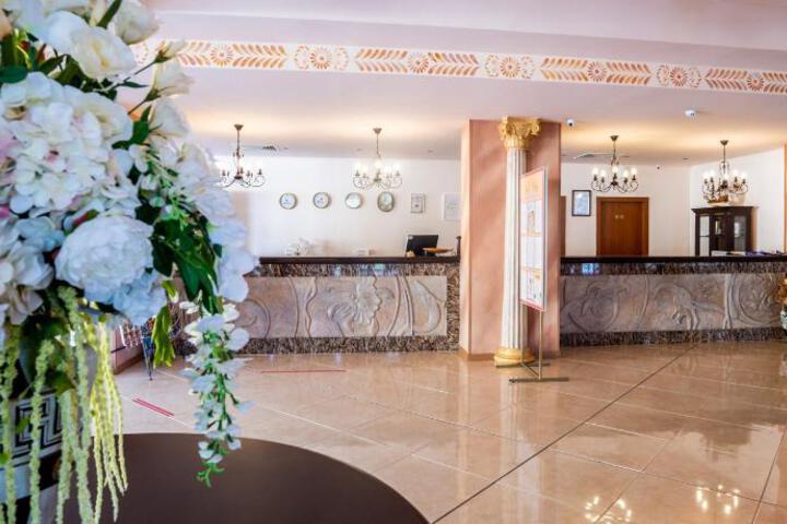 Fitness Facility Photos