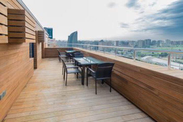 Terrace/Patio 3 of 36