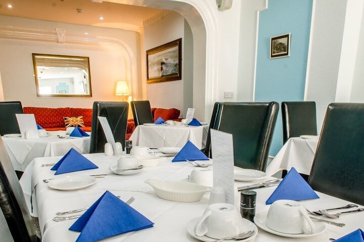 Restaurants