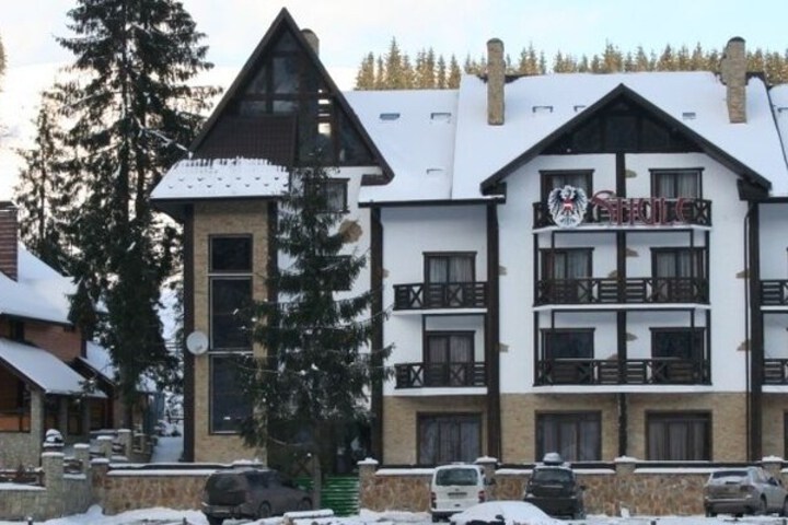 Hotel 36 of 37