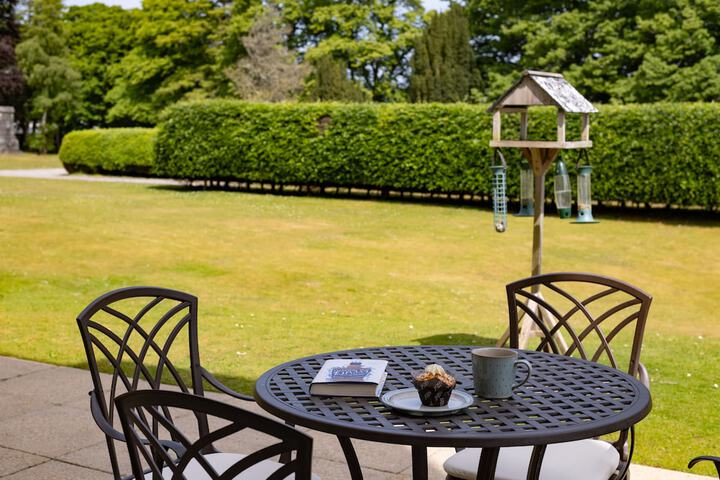 Terrace/Patio 608 of 691