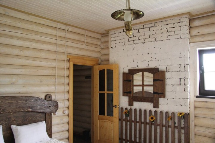 Guest Suite