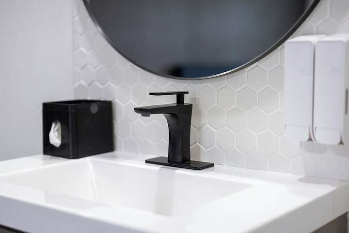 Bath Amenities
