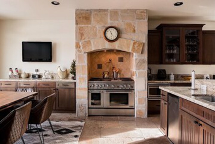 Image of Old Town Luxury by Casago