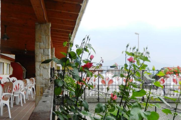 Terrace/Patio 52 of 62