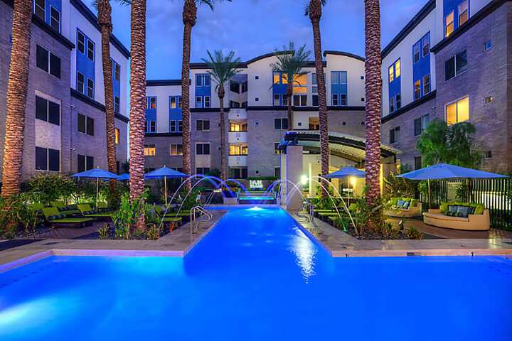 Pool 27 of 37