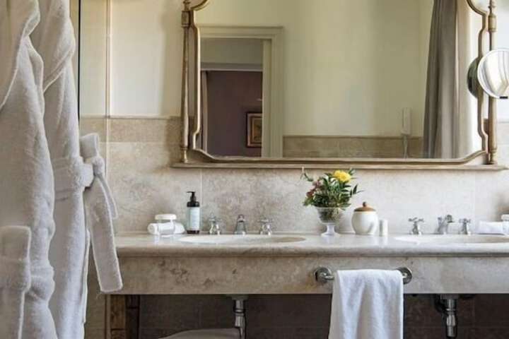 Bath Photo
