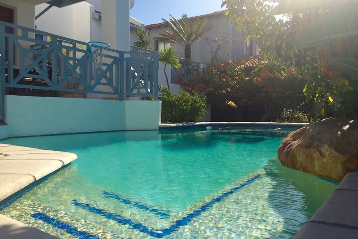 Hotel Pool
