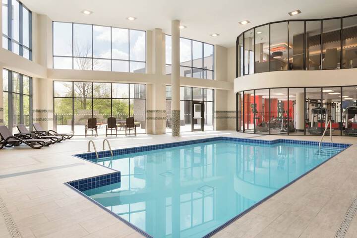 Pool 21 of 45