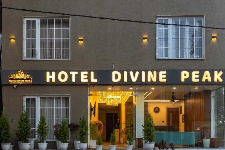 Hotel 16 of 16