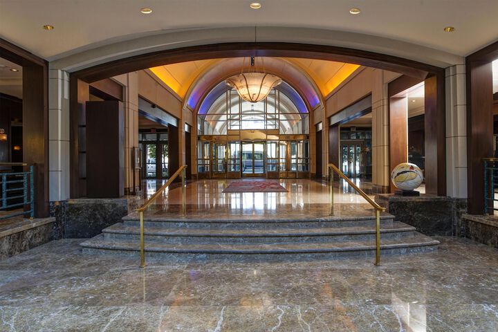 Lobby Photos