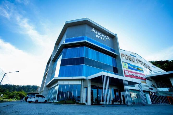 Photo of Ancyra by Continent Hotel Poso