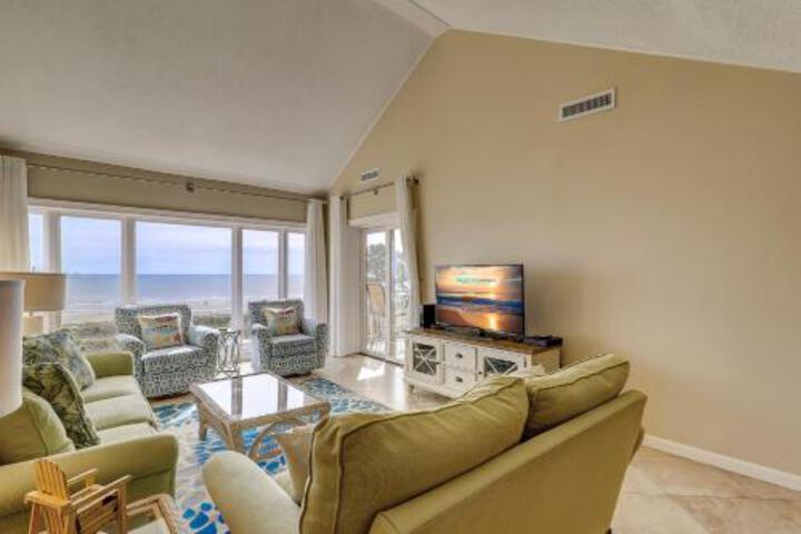510 Shorewood in Hilton Head, SC