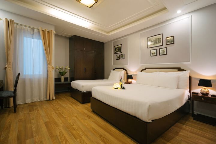 Room 14 of 45