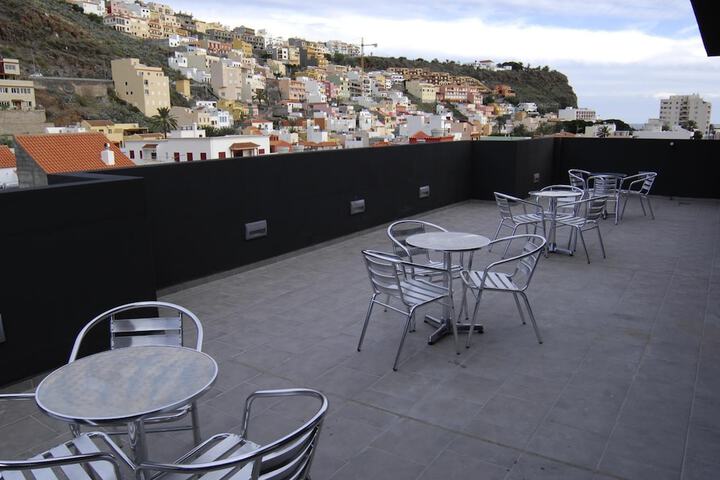 Terrace/Patio 23 of 34