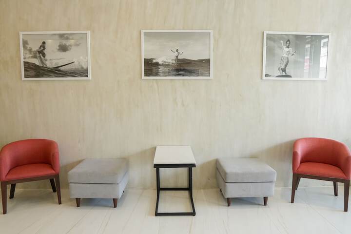 Hotel Interior 18 of 18